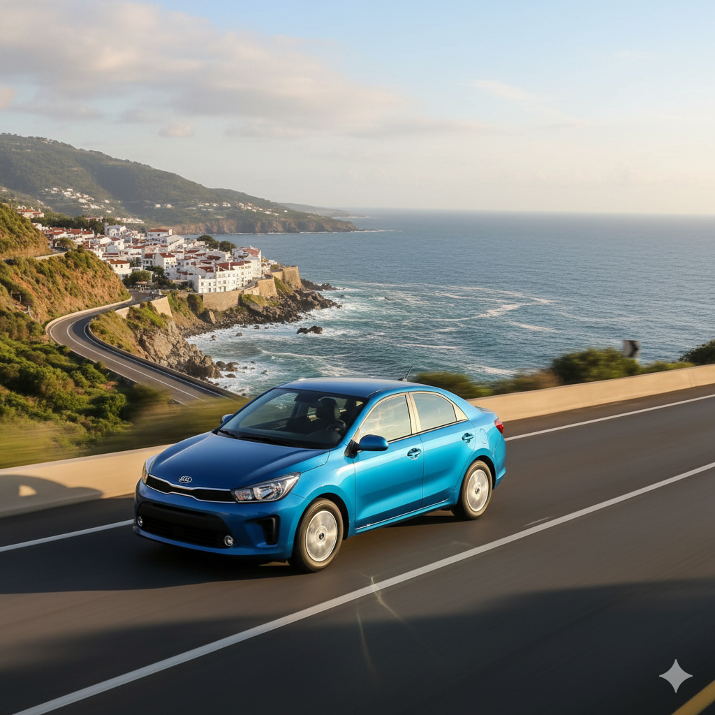 Transfer Santiago a Viña del Mar y Valparaíso — transporte interurbano