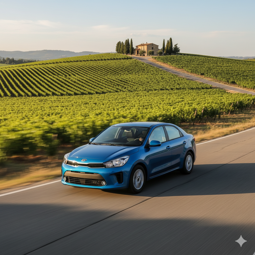 Tours en viñas en Santiago — Concha y Toro y más