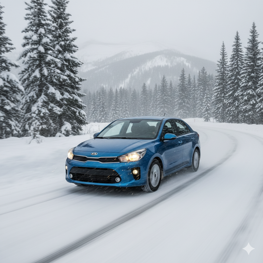 Transporte a centros de esquí en Santiago — Farellones, Valle Nevado, La Parva