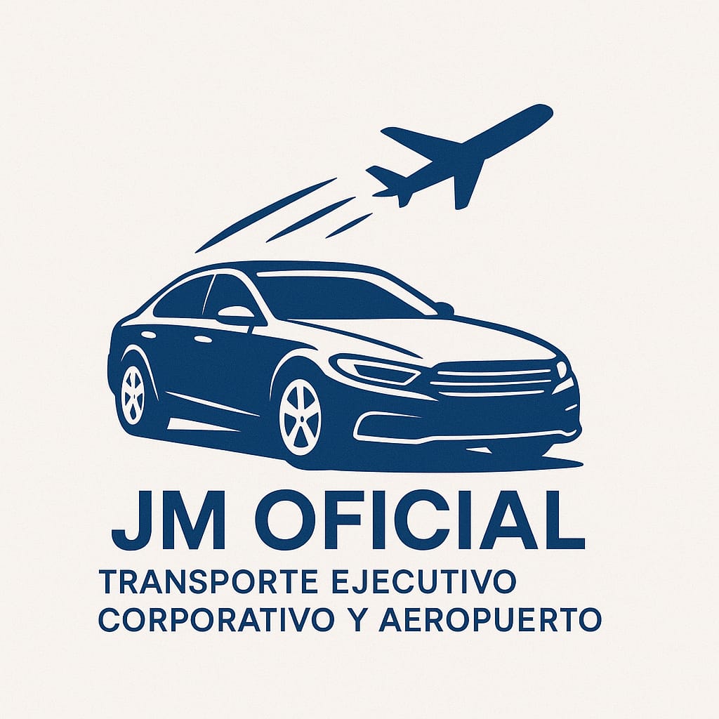 Transportes JM Oficial — transporte privado en Santiago de Chile